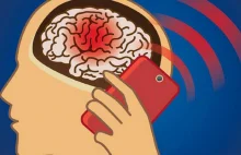 Naukowcy zbadali, czy rozmowy telefoniczne wywołują raka mózgu - wyniki...