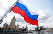 Rosyjska inflacja spowolnia. Gospodarka przyzwyczaja się do sankcji