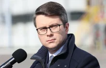 Rzecznik rządu: w Polsce ceny są niższe, bo Orlen podejmuje trudne decyzje