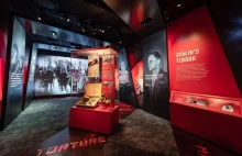 W Waszyngtonie otwarto Muzeum Ofiar Komunizmu