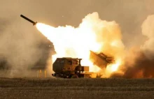 Analitycy o przekazywanych Ukrainie wyrzutniach HIMARS i M270: są jak snajperki