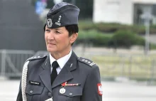 Tak się robi karierę w polskiej armii - Laborantka pierwszą kobietą generałem?