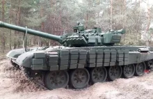 Wojna na Ukrainie. Polskie czołgi rewelacją na froncie! "To jak porównać...
