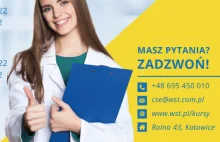 INTENSYWNE KURSY PRZYGOTOWAWCZE NA STUDIA MEDYCZNE Z BIOLOGII I CHEMII