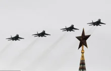 Rosjanie kontrolują niebo. Ukraina w potrzasku
