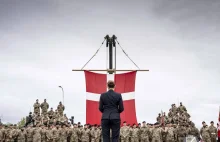 Dania chce uprzedzić atak Rosji. Będzie radar przeciwlotniczy na Wyspach Owczych