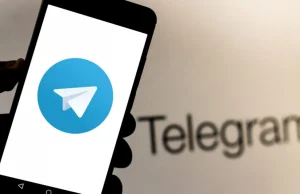 Der Spiegel: Telegram to mroczne imperium. Aplikacja przekazuje dane rządowi