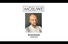 Możliwe-Braknie nam wody Nanoseen CEO Bartosz Kruszka