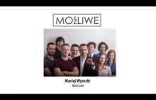 Możliwe-Tabletka zamiast gastroskopii BioCam Ceo Maciej Wysocki