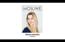 Możliwe Barbara Sołtysińska CEO Indahash