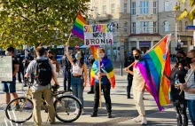 W sobotę przez Wrocław przejdzie Marsz Równości 2022.