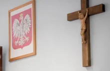 Lublin. Uchodźcze dzieci z automatu zapisywane na religię. "Nie wiedzą, że...