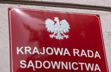 Sejm ocenił działalność KRS. Opozycja: Przecież to organ widmo