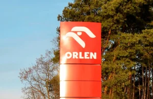 PKN Orlen odpowiada na zarzuty akcji "#BlokujemyOrlen": "są bezpodstawne"