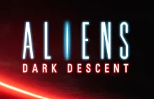 Aliens: Dark Descent to nowy RTS z premierą na PC i konsolach