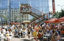 30 lat McDonald’s w Polsce - 500 restauracji, 31 tys. pracowników