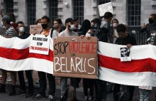 Białoruś chce zlikwidować niezależne związki zawodowe