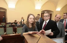 Klaudia Strzelecka dostała nową, atrakcyjną pracę. W spółce skarbu państwa