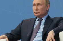 Putin grozi, że Rosja "odzyskuje ziemie". Tak jak za Piotra Wielkiego