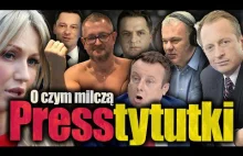 O czym milczą "wolne media" w Polsce