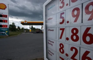 Orlen, rząd, stacje paliw - kto naprawdę może pomóc polskim kierowcom?