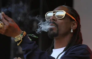 Snoop Dogg zwiększa stawkę rolera blantów: „To przez inflację”