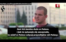 Pełny wywiad z Marcinem Mikołajkiem, „następcą Emila Czeczki” [NAPISY PL]