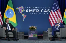 Putin traci sojusznika? Zaskakujące zbliżenie Brazylii z USA