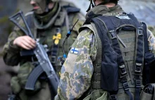 Finlandia zbuduje zapory na granicy z Rosją? Boi się powtórki z Polski