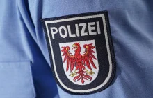 Niemcy: Syn zamurował 88-letnią matkę w piwnicy