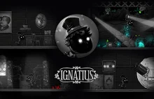 Ignatius - nasza gra ma dzisiaj premierę na nintendo switch