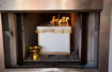 Ograniczenia w dostawach gazu mogą utrudnić pracę krematoriów w Niemczech