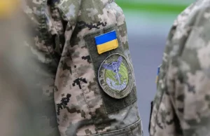 Mychajło Podalak: codziennie ginie 100-200 ukraińskich żołnierzy