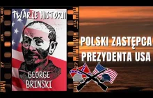 Polski zastępca prezydenta USA | Twarze historii #2