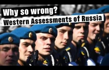 Why were we so wrong about Russia?[ENG]