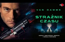 TIMECOP | STRAŻNIK CZASU [HD]