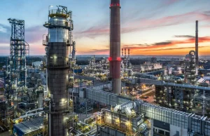 Rafineria Gdańska przestawi się na ropę saudyjską, ma stamtąd diesla i...