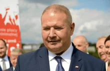 Dobrzyński z PiS zarobił na szefowaniu podkomisji, choć żadnych obrad nie było