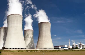 Amerykanie szykują się do budowy atomu w Polsce