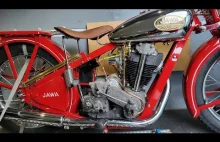 JAWA 350 OHV