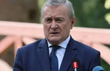 Gliński: Na Unii świat się nie kończy. Mamy prawo mówić o jej kryzysie