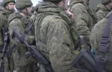 Ukraina: Wywiad wojskowy: Rosja ma plan na 120 dni wojny