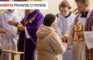 Polska coraz mniej katolicka. Aborcja jak ściąganie na egzaminie.