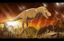 "The Last Tyrant" | Dinosauria Series | Animated Short Film (2022)