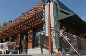 Rosyjskie restauracje McDonald’s znów otwarte. Mają nową nazwę