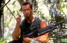 35 lat temu swoją premierę miał film Predator