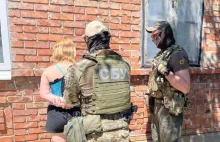 Zdradzała miejsca pobytu ukraińskich żołnierzy. 18-latce grozi dożywocie
