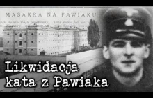 Wyrok na strażnika z Pawiaka. Jak przebiegała Akcja Bürkl?