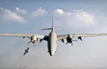 Turecki dron myśliwcem - z rakietami powietrze-powietrze?
