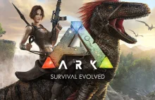 ARK: Survival Evolved za darmo na STEAM